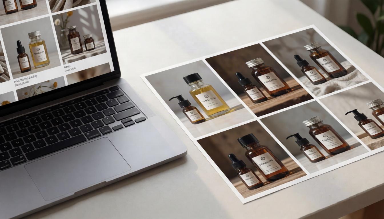 Fotografía de detalle